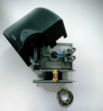 Zubehör für Monoblock-Wärmepumpen