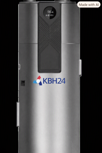 Brauchwasser-Wärmepumpe KBH24 MAHP200-E1