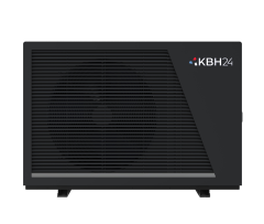 MMHP8F3 KBH24-Monoblock-Wärmepumpe