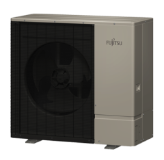 General (Fujitsu) WPEG080KRF